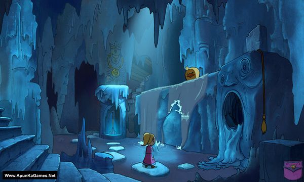 TSIOQUE Screenshot 2, Full Version, PC Game, Download Free