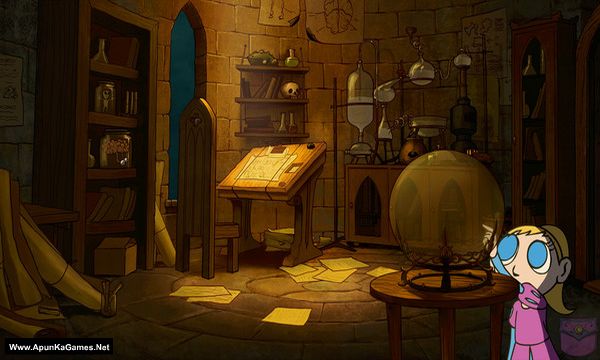TSIOQUE Screenshot 3, Full Version, PC Game, Download Free