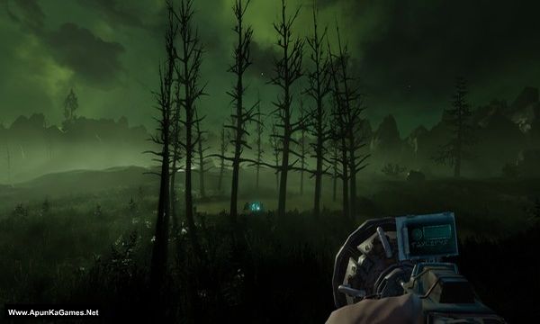 The Light Keeps Us Safe Screenshot 2, Full Version, PC Game, Download Free