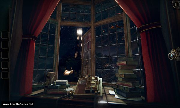 The Room Three Screenshot 1, Full Version, PC Game, Download Free