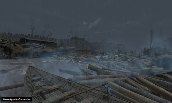 Tombeaux Screenshot 3, Full Version, PC Game, Download Free