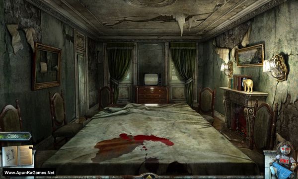 True Fear: Forsaken Souls 1 Screenshot 2, Full Version, PC Game, Download Free