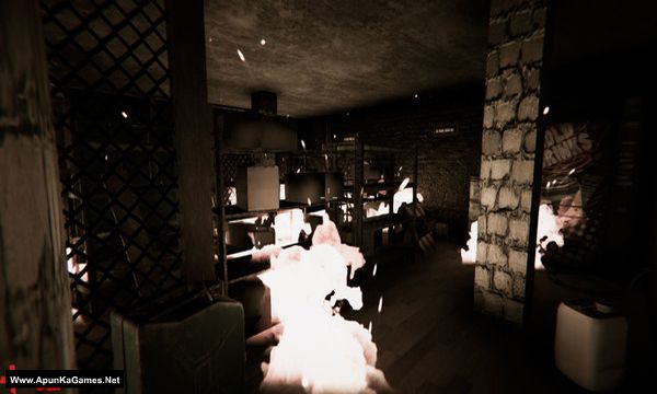 Blood Day Screenshot 3, Full Version, PC Game, Download Free