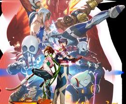FIGHTING EX LAYER
