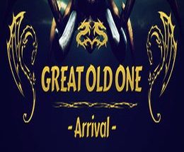 Great Old One: Arrival