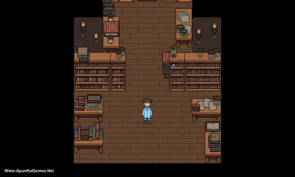 Heartbound Screenshot 1, Full Version, PC Game, Download Free