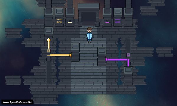 Heartbound Screenshot 2, Full Version, PC Game, Download Free