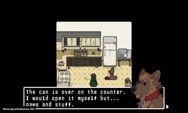 Heartbound Screenshot 3, Full Version, PC Game, Download Free