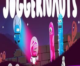 Joggernauts
