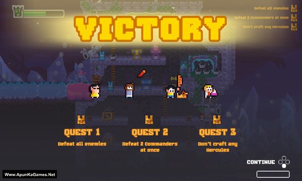 Monica e a Guarda dos Coelhos Screenshot 3, Full Version, PC Game, Download Free