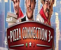 Pizza Connection 3