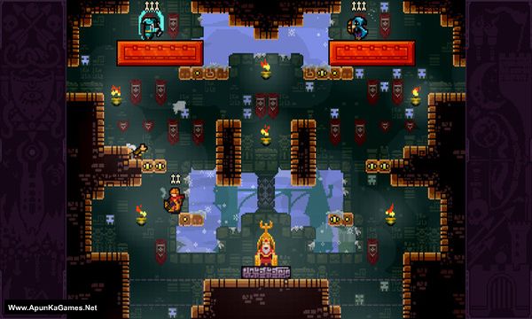 TowerFall Ascension Screenshot 1, Full Version, PC Game, Download Free