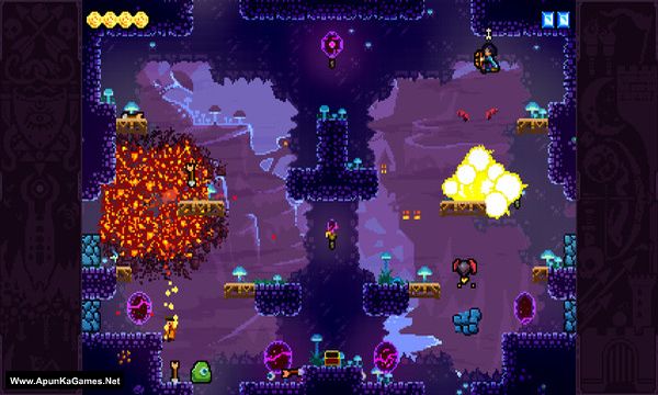 TowerFall Ascension Screenshot 2, Full Version, PC Game, Download Free