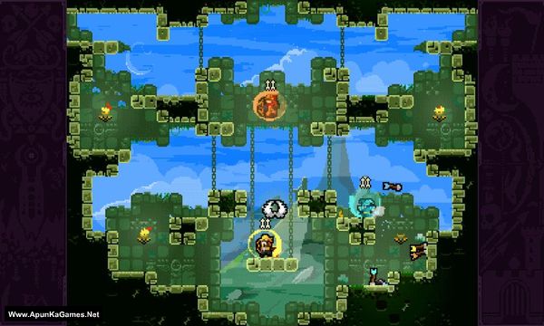 TowerFall Ascension Screenshot 3, Full Version, PC Game, Download Free