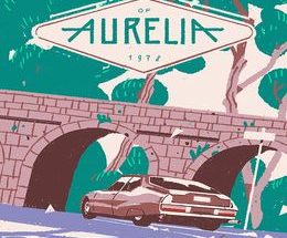 Wheels of Aurelia