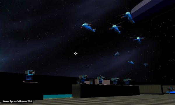 Corrupted Commander Screenshot 1, Full Version, PC Game, Download Free