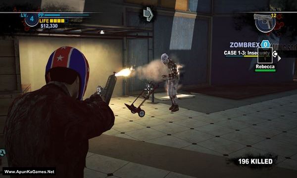 Dead Rising 2 Screenshot 1, Full Version, PC Game, Download Free