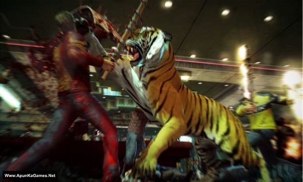 Dead Rising 2 Screenshot 2, Full Version, PC Game, Download Free
