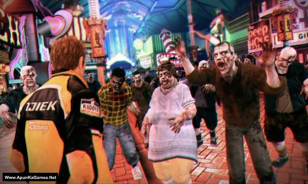 Dead Rising 2 Screenshot 3, Full Version, PC Game, Download Free