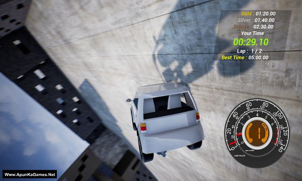 Flex Apocalypse Racing Screenshot 3, Full Version, PC Game, Download Free