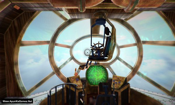 Harvester of Dreams: Episode 1 Screenshot 1, Full Version, PC Game, Download Free
