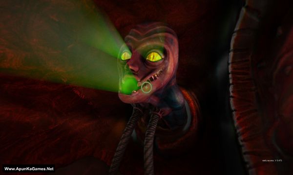 Harvester of Dreams: Episode 1 Screenshot 2, Full Version, PC Game, Download Free