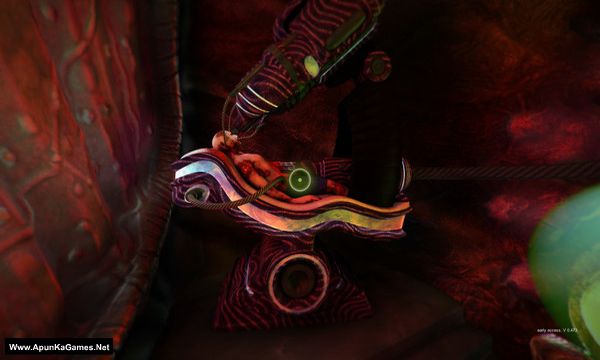 Harvester of Dreams: Episode 1 Screenshot 3, Full Version, PC Game, Download Free