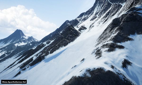 Hiking Simulator 2018 Screenshot 1, Full Version, PC Game, Download Free