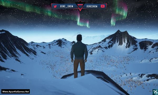 Hiking Simulator 2018 Screenshot 2, Full Version, PC Game, Download Free