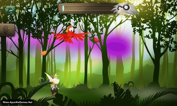 Professor Madhouse Screenshot 1, Full Version, PC Game, Download Free
