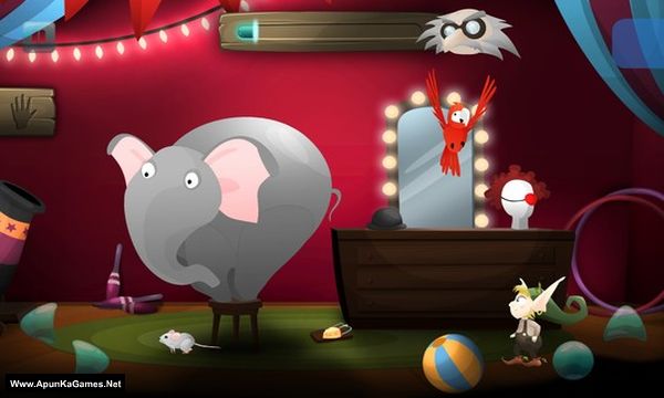 Professor Madhouse Screenshot 3, Full Version, PC Game, Download Free