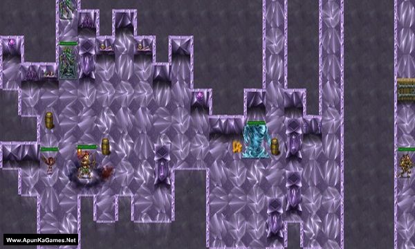 Rogue Empire: Dungeon Crawler RPG Screenshot 3, Full Version, PC Game, Download Free