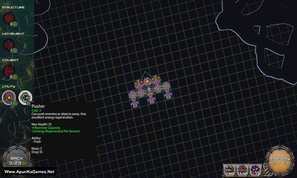 Siphon Screenshot 3, Full Version, PC Game, Download Free