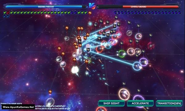 Space Tycoon Screenshot 2, Full Version, PC Game, Download Free