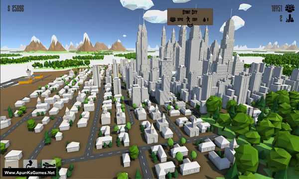 Transport Services Screenshot 3, Full Version, PC Game, Download Free