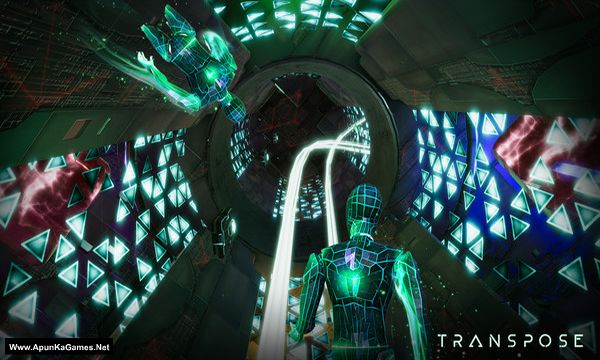 Transpose Screenshot 1, Full Version, PC Game, Download Free
