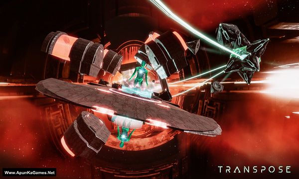 Transpose Screenshot 2, Full Version, PC Game, Download Free