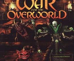 War for the Overworld