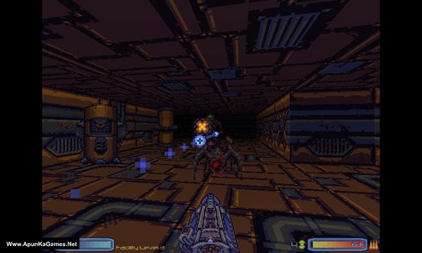 CTHON Screenshot 1, Full Version, PC Game, Download Free