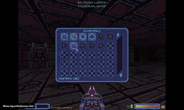 CTHON Screenshot 2, Full Version, PC Game, Download Free