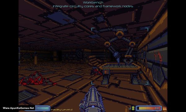 CTHON Screenshot 3, Full Version, PC Game, Download Free