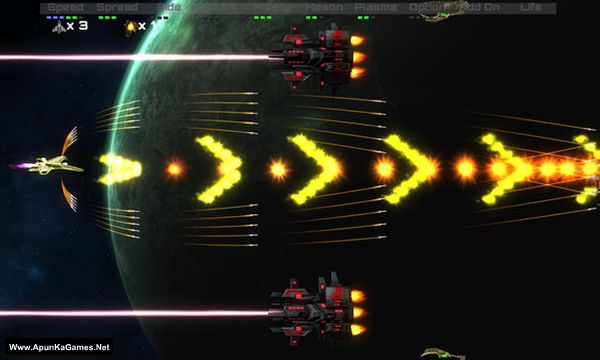 CounterAttack Screenshot 3, Full Version, PC Game, Download Free