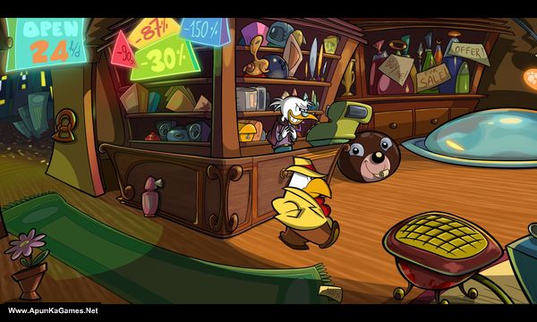 Detective Gallo Screenshot 2, Full Version, PC Game, Download Free