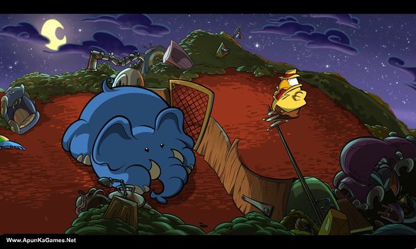 Detective Gallo Screenshot 3, Full Version, PC Game, Download Free