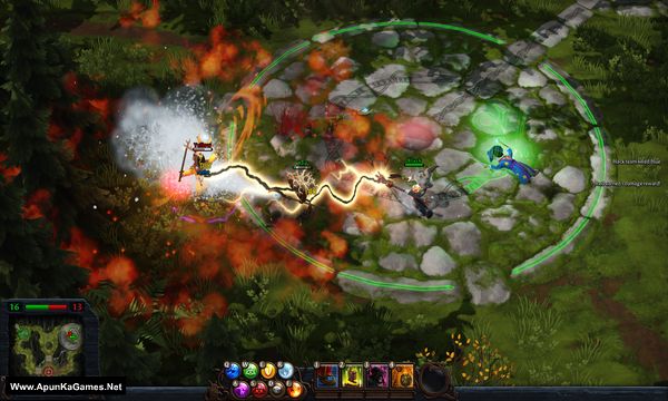 Pyre Screenshot 2, Full Version, PC Game, Download Free