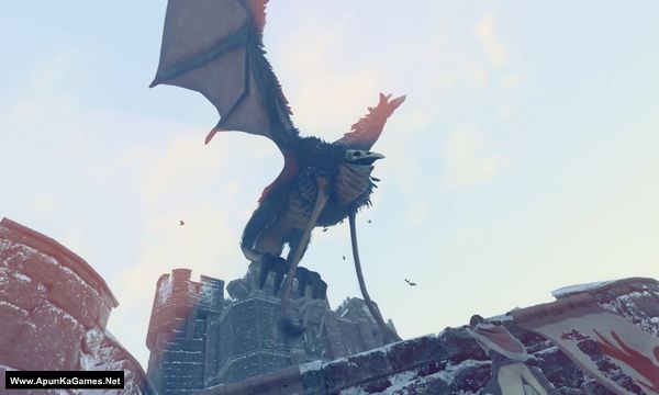 Praey for the Gods Screenshot 1, Full Version, PC Game, Download Free