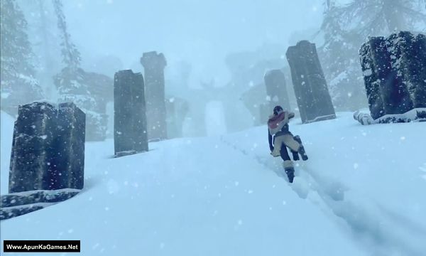 Praey for the Gods Screenshot 2, Full Version, PC Game, Download Free