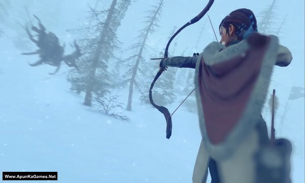 Praey for the Gods Screenshot 3, Full Version, PC Game, Download Free