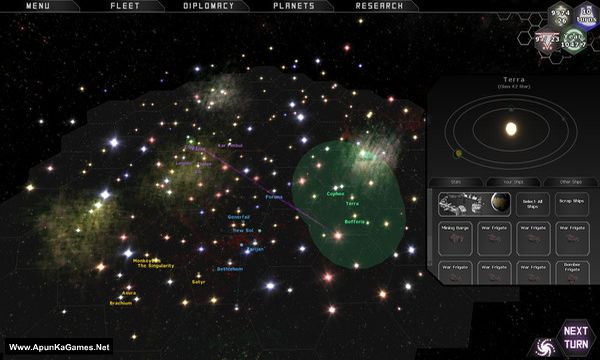 Predestination Screenshot 1, Full Version, PC Game, Download Free