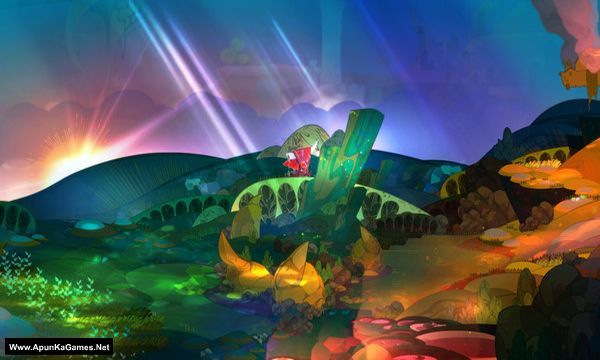 Pyre Screenshot 3, Full Version, PC Game, Download Free